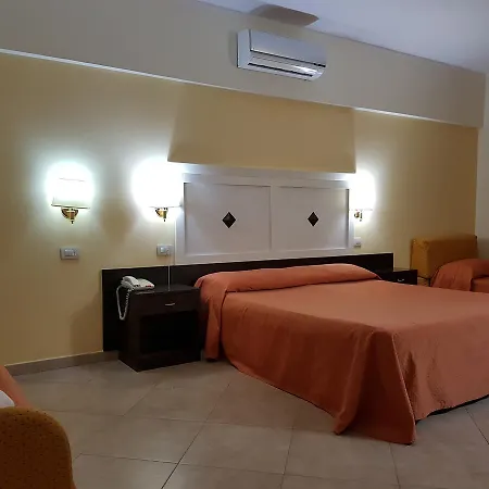 فندق Orizzonte 4*