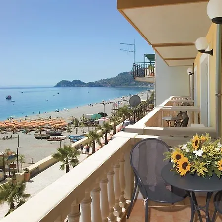Orizzonte Hotel