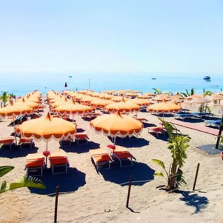 فندق Orizzonte 4*