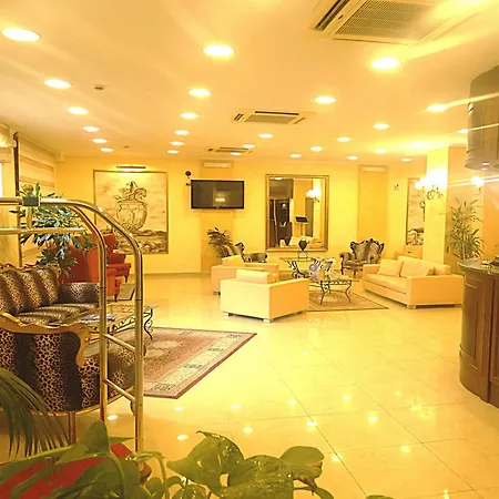 Hotel Orizzonte Letojanni