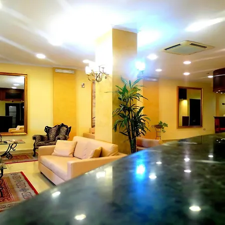 Orizzonte Hotel 4*