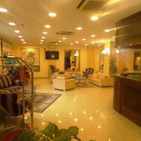 Orizzonte 4* يتوجاني