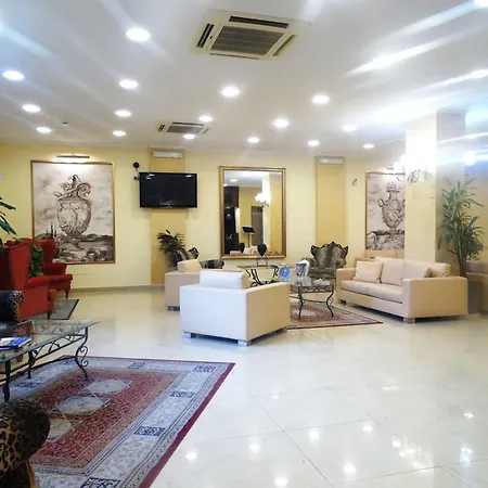 Orizzonte Hotel 4*