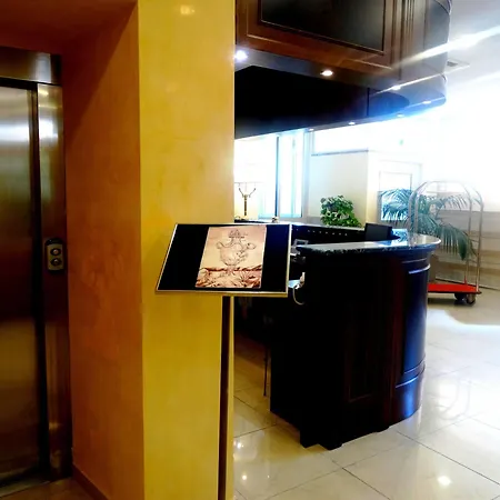 Hotel Orizzonte Letojanni