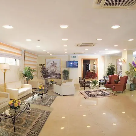 Orizzonte Hotel