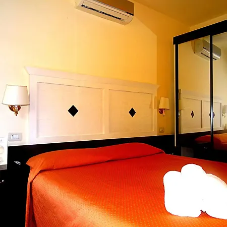 فندق Orizzonte 4*