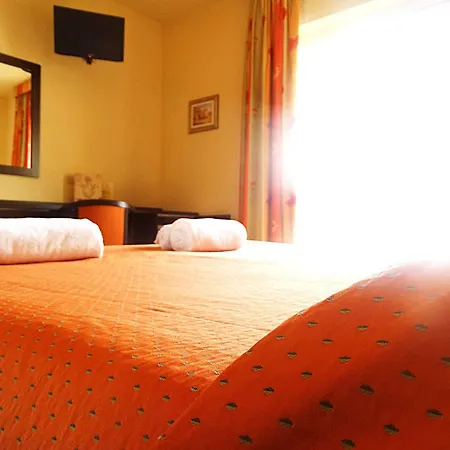 Orizzonte فندق 4*