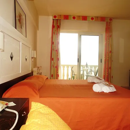 Orizzonte 4* Letojanni