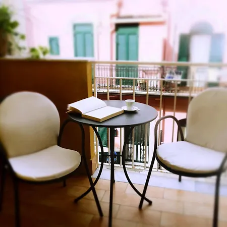Orizzonte Hotel 4*