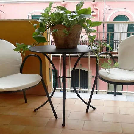 Otel Orizzonte
