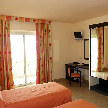 فندق Orizzonte 4*