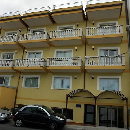 Orizzonte Hotel