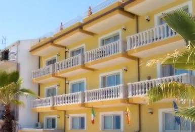 Orizzonte Hotel