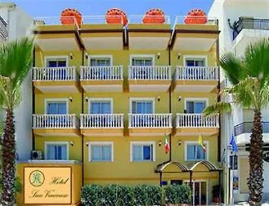 Orizzonte Otel Letojanni