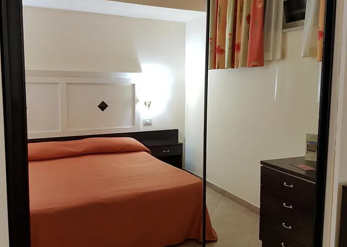 Orizzonte Hotel Letojanni