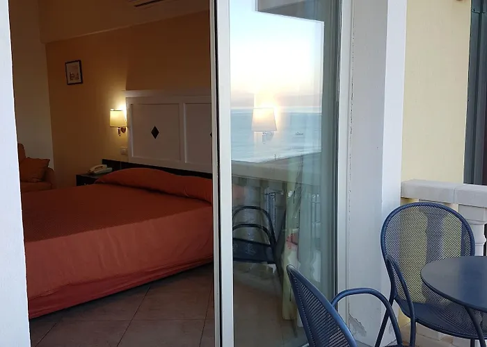 Orizzonte 4* Letojanni