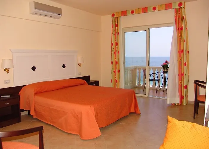 Orizzonte 4* Letojanni