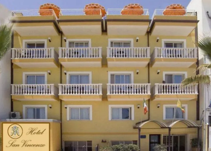 Hotel Orizzonte