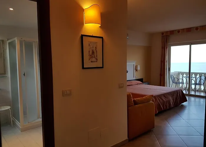 Orizzonte Hotel Letojanni