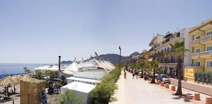 Orizzonte 4* Letojanni