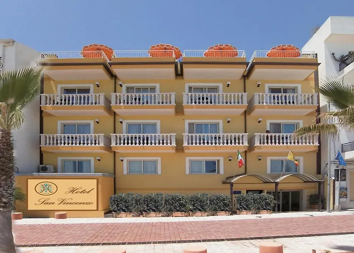 Orizzonte Hotel