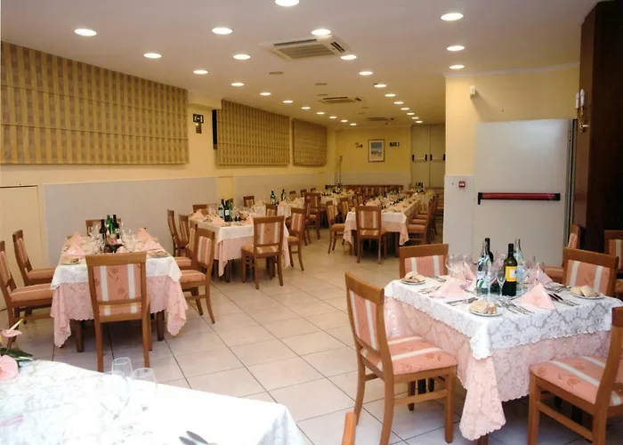 Orizzonte 4* Letojanni