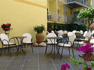 Hotel Orizzonte Letojanni